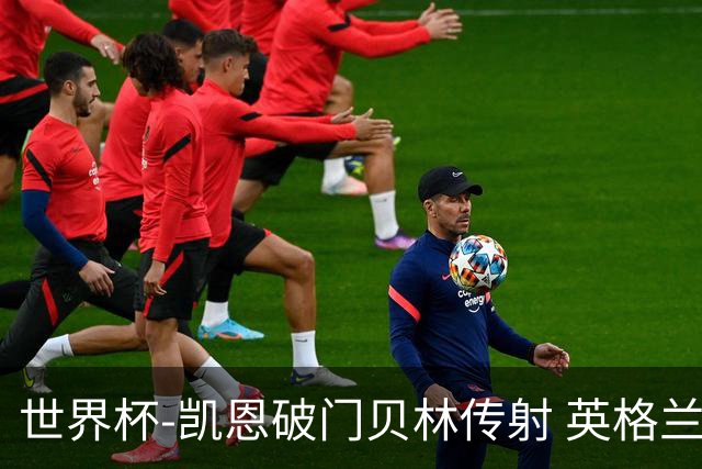 世界杯-凯恩破门贝林传射 英格兰2-0巴拿马小组第一