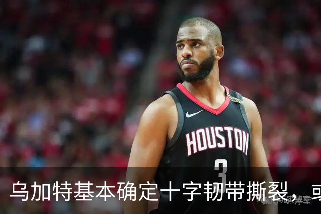 乌加特基本确定十字韧带撕裂，或迫使曼联买人！若伤缺一年可获赔500万